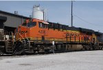 BNSF 4286